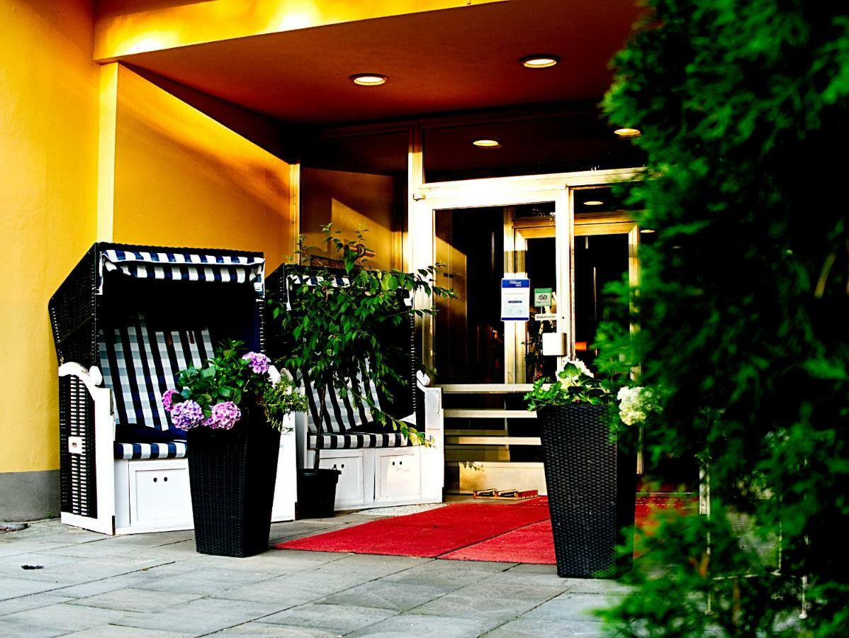 Hotel Albrechtshof Gohrisch Kurort Gohrisch Exterior foto